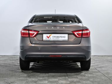 ВАЗ (LADA) Vesta 2019 года, 160 000 км - вид 6