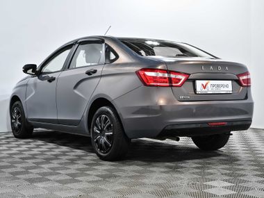 ВАЗ (LADA) Vesta 2019 года, 160 000 км - вид 7