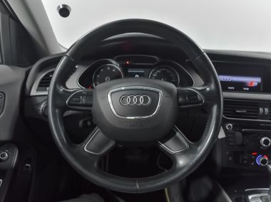 Audi A4 2013 года, 200 657 км - вид 10