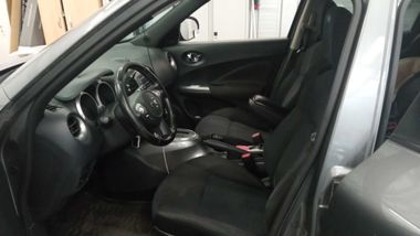 Nissan Juke 2012 года, 161 316 км - вид 5