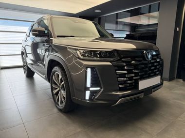 Changan CS95 2023 года, 32 779 км - вид 3