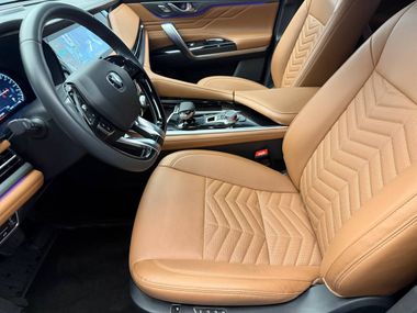 Changan CS95 2023 года, 32 779 км - вид 15