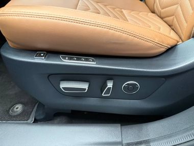 Changan CS95 2023 года, 32 779 км - вид 14