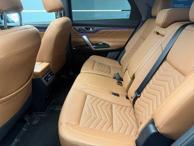 Changan CS95 2023 года, 32 779 км - вид 19