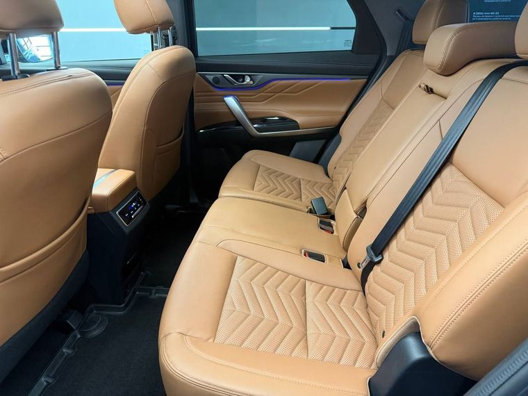 Changan CS95 2023 года, 32 779 км - вид 19