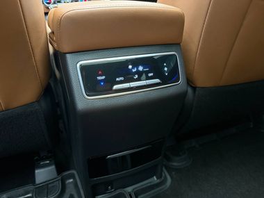 Changan CS95 2023 года, 32 779 км - вид 21