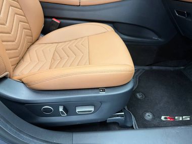 Changan CS95 2023 года, 32 779 км - вид 24
