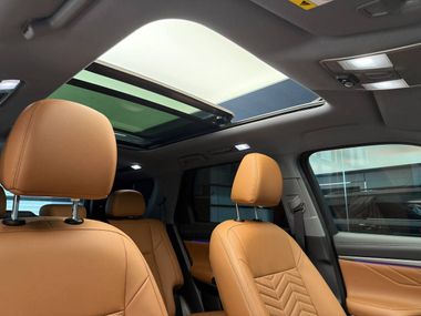 Changan CS95 2023 года, 32 779 км - вид 22