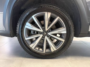 Changan CS95 2023 года, 32 779 км - вид 28