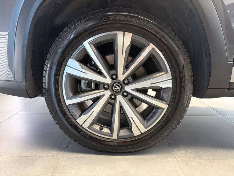 Changan CS95 2023 года, 32 779 км - вид 28