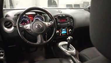 Nissan Juke 2014 года, 122 502 км - вид 5