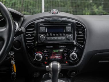 Nissan Juke 2014 года, 122 502 км - вид 7