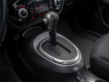 Nissan Juke 2014 года, 122 502 км - вид 8