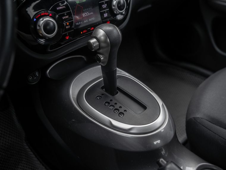 Nissan Juke 2014 года, 122 502 км - вид 8