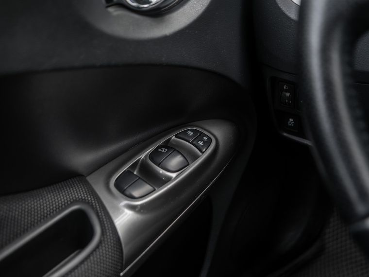 Nissan Juke 2014 года, 122 502 км - вид 9