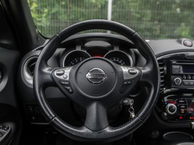 Nissan Juke 2014 года, 122 502 км - вид 6