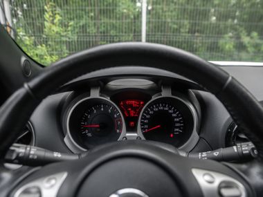 Nissan Juke 2014 года, 122 502 км - вид 5