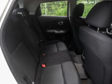 Nissan Juke 2014 года, 122 502 км - вид 10