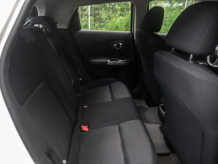 Nissan Juke 2014 года, 122 502 км - вид 10