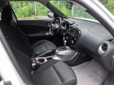 Nissan Juke 2014 года, 122 502 км - вид 11