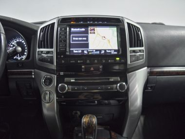 Toyota Land Cruiser 2012 года, 213 532 км - вид 12