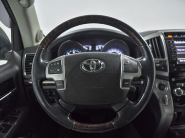 Toyota Land Cruiser 2012 года, 213 532 км - вид 10