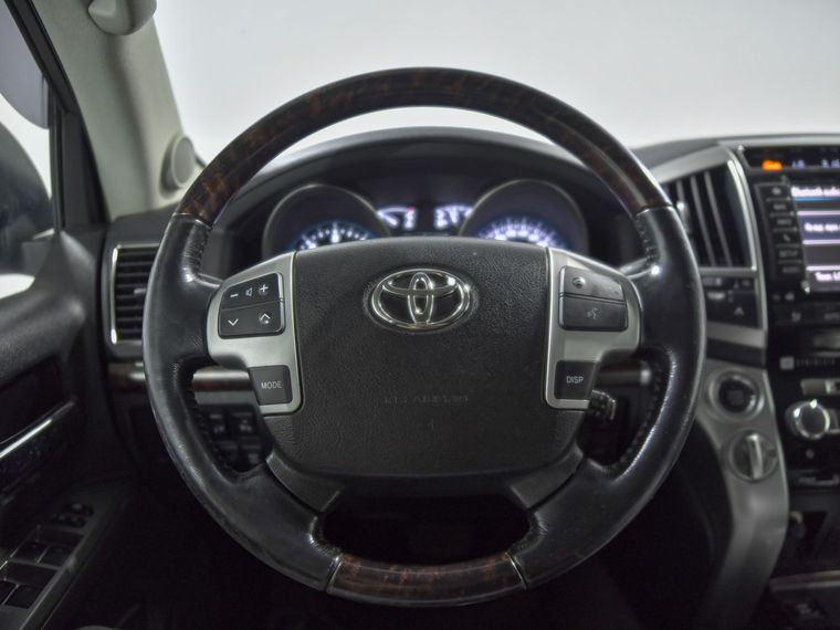 Toyota Land Cruiser 2012 года, 213 532 км - вид 9