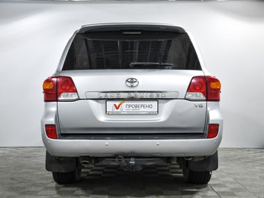 Toyota Land Cruiser 2012 года, 213 532 км - вид 5