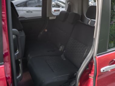 Toyota Tank 2018 года, 140 589 км - вид 11