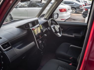 Toyota Tank 2018 года, 140 589 км - вид 10