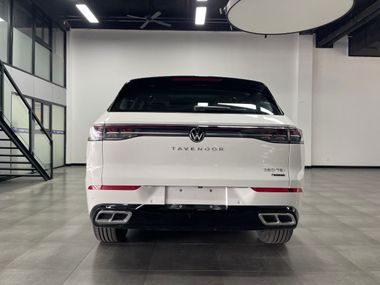 Volkswagen Tavendor 2022 года, 12 177 км - вид 6