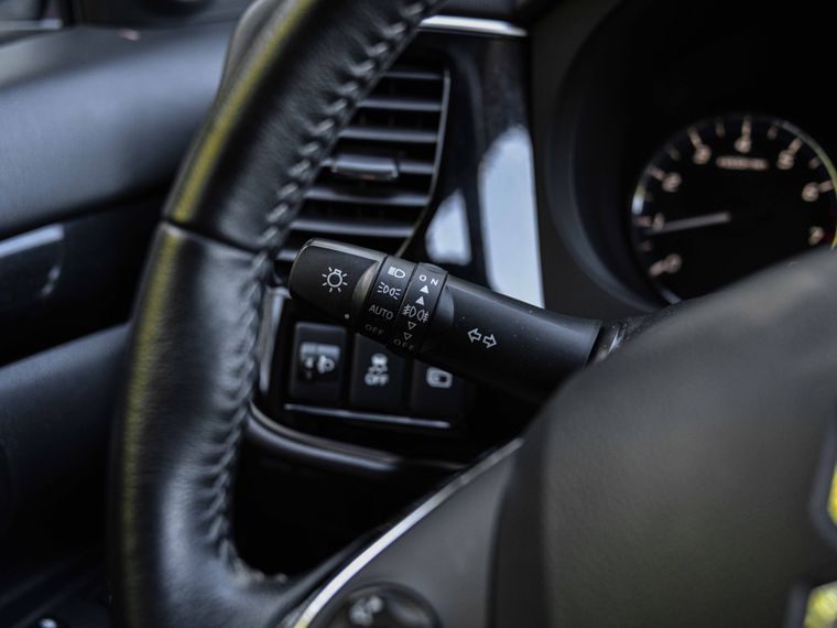 Mitsubishi Outlander 2022 года, 98 560 км - вид 6