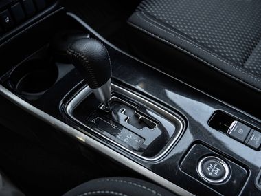 Mitsubishi Outlander 2022 года, 98 560 км - вид 10