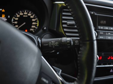 Mitsubishi Outlander 2022 года, 98 560 км - вид 8