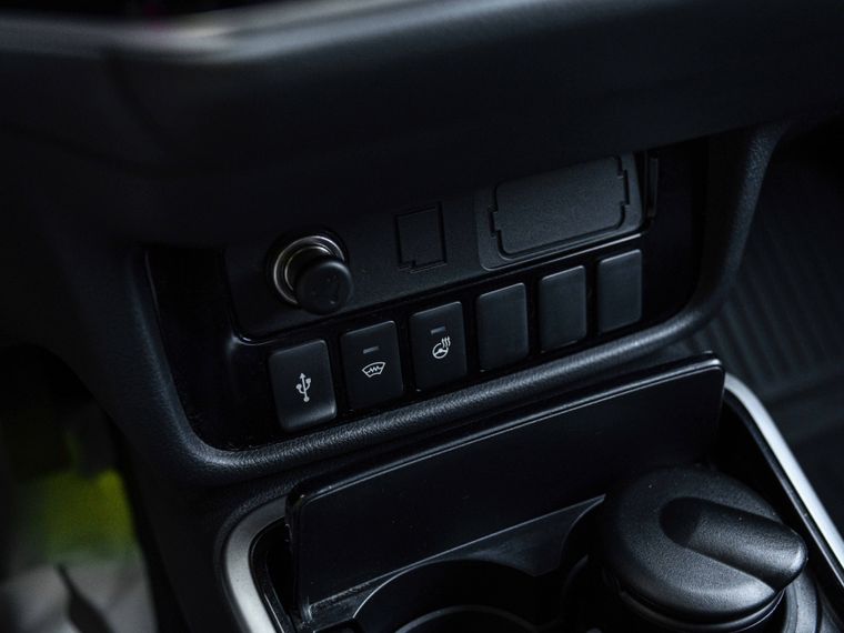 Mitsubishi Outlander 2022 года, 98 560 км - вид 11