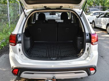 Mitsubishi Outlander 2022 года, 98 560 км - вид 16