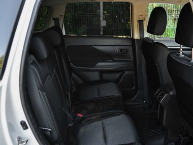 Mitsubishi Outlander 2022 года, 98 560 км - вид 14
