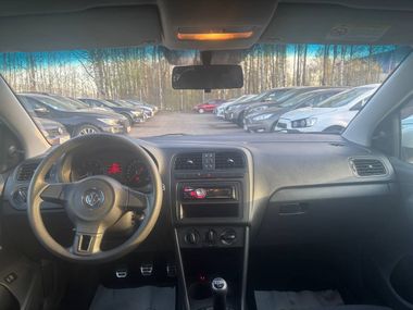 Volkswagen Polo 2011 года, 193 212 км - вид 7