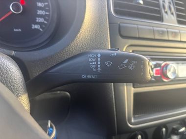Volkswagen Polo 2011 года, 193 212 км - вид 11