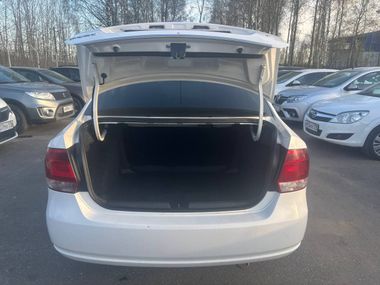 Volkswagen Polo 2011 года, 193 212 км - вид 18
