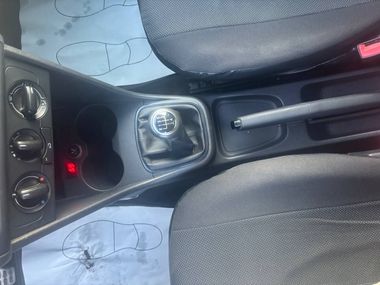 Volkswagen Polo 2011 года, 193 212 км - вид 13