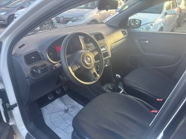 Volkswagen Polo 2011 года, 193 212 км - вид 16