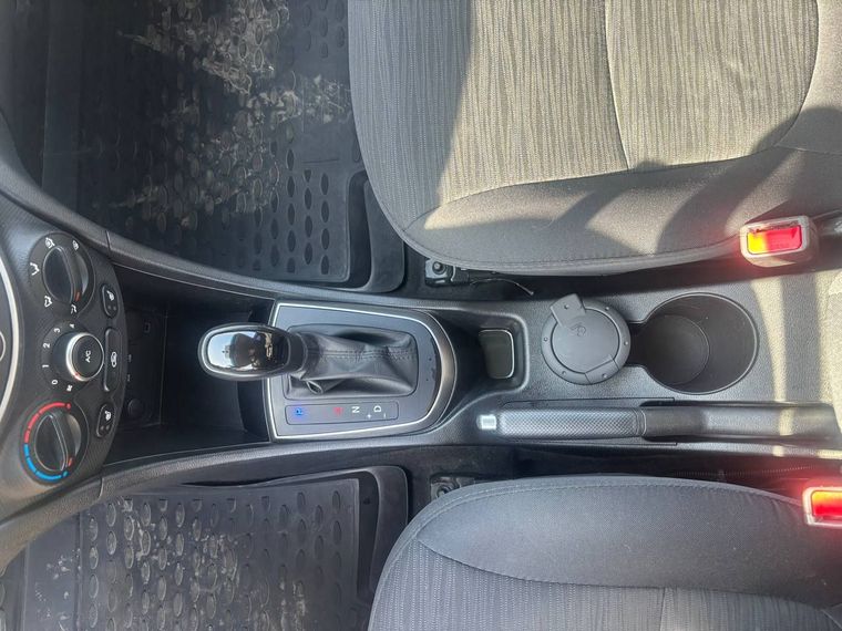 Hyundai Solaris 2016 года, 61 512 км - вид 11