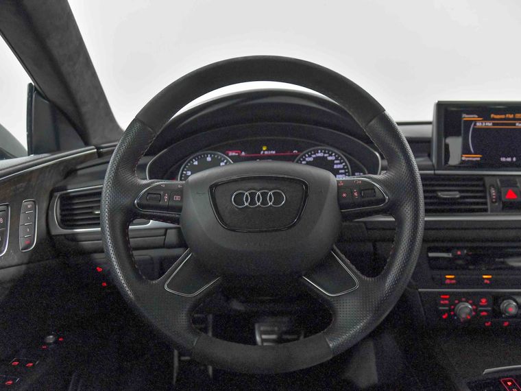 Audi A7 2010 года, 186 335 км - вид 9