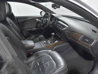 Audi A7 2010 года, 186 335 км - вид 17