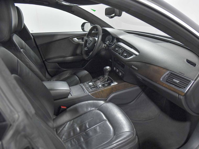 Audi A7 2010 года, 186 335 км - вид 17