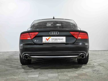 Audi A7 2010 года, 186 335 км - вид 6