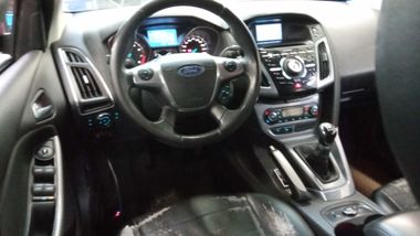 Ford Focus 2012 года, 215 111 км - вид 5