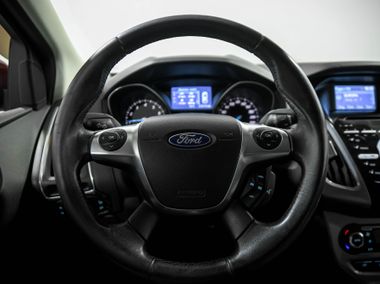 Ford Focus 2012 года, 215 111 км - вид 8