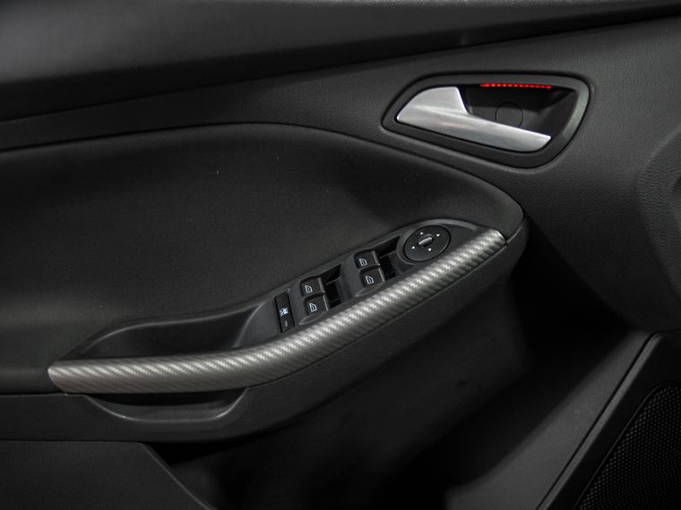 Ford Focus 2012 года, 215 111 км - вид 11